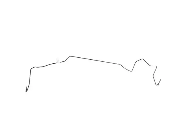 Brake Tube - Mopar (68270349AB)