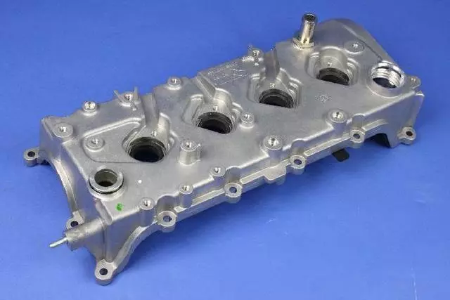 Cylinder Head Cover - Mopar (4892927AF)