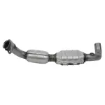 53348 - : Ultra EPA Direct Fit Catalytic Converter 2.5" Outlet (OD) for Walker Exhaust Image