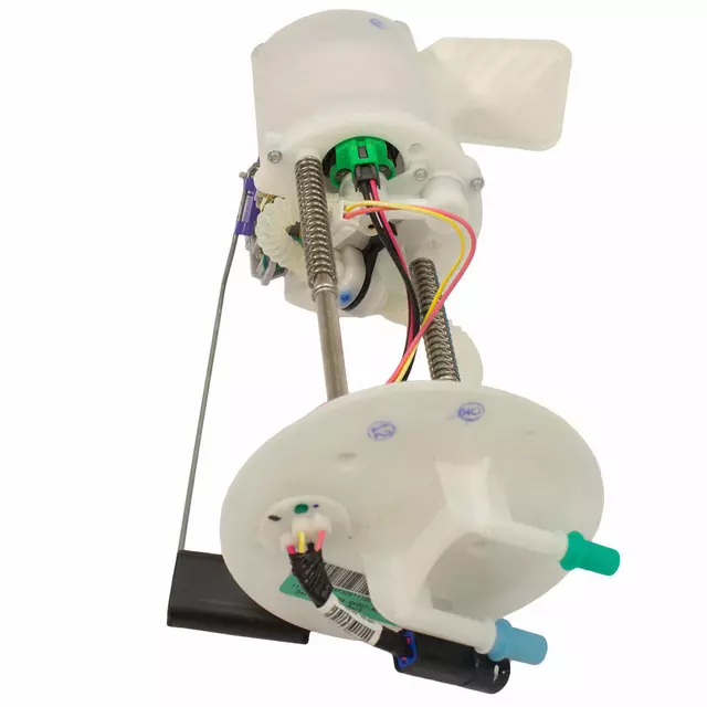 Fuel Pump And Sender Assembly - Ford (8M6Z-9H307-D)