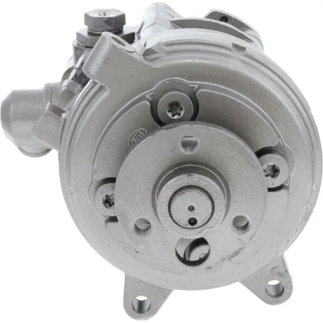 96856M - : Power Steering Pump - MAVAL - Hydraulic Power - Remanufactured - 96856M for Maval Image