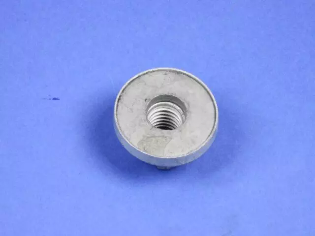 Hex Nut And Washer - Mopar (6506387AA)