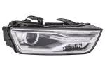 354840061 - : HELLA Headlight 354840061 for Hella Image