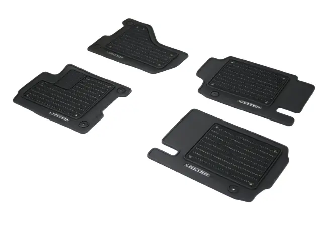 6NL882X7AA - : Mat Kit-Front &amp; Rear for Mopar Image