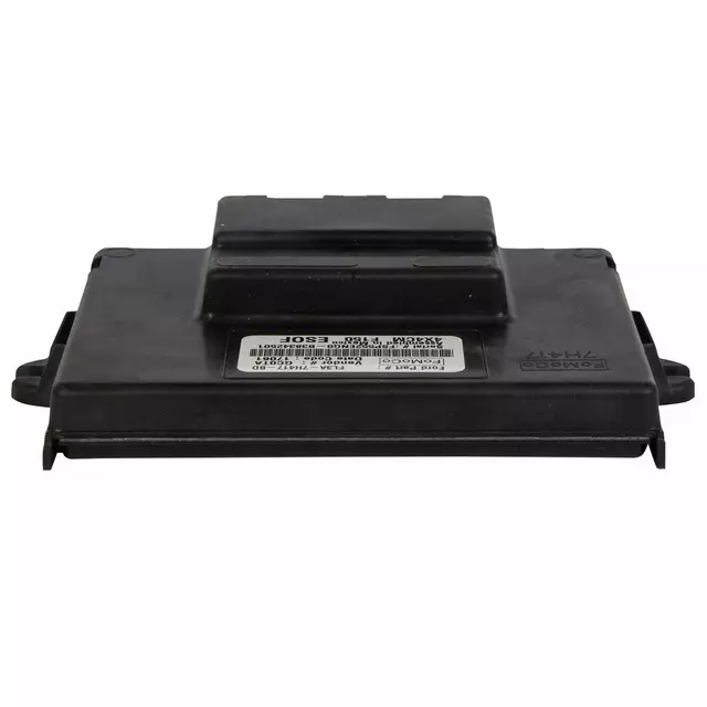 FL3Z7E453C - Transfer Case: Control Module for Ford: F-150 Image