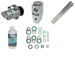 KT4865 - : A/C Compressor Kit -- Compressor Replacement Kit for UAC Image