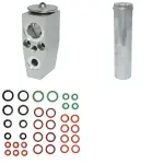 AK2876 - : A/C System Repair Kit -- Ancillary Kit for UAC Image