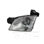 20512400 - : TYC Headlight Assembly for TYC Image