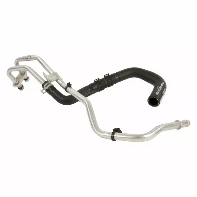 F2GZ8A577B - : Hose for Ford Image