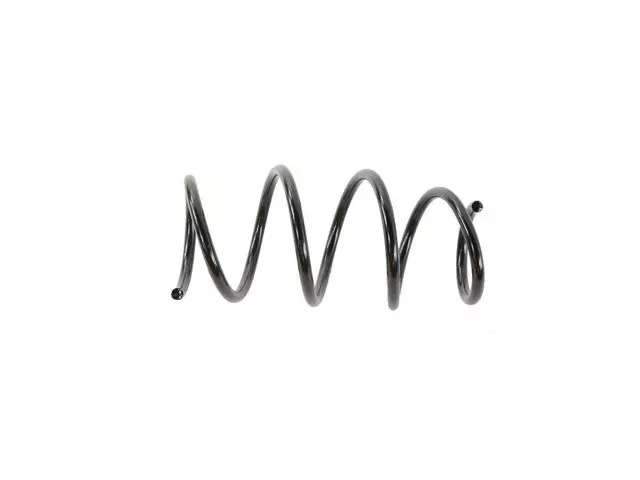Rear Coil Spring, Right Rear - Mopar (68252568AB)