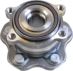 BR930735 - : SKF Rear Wheel Hub Bearing Assembly BR930735 For Nissan Infiniti for SKF Image