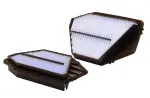 46303 - : WIX Air Filter Panel for WIX Image