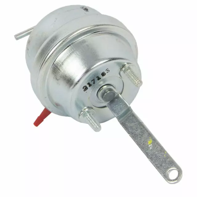 6W7Z18A318BA - HVAC: Vacuum Motor for FORD Image