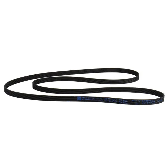 LC3Z8620J - : Serpentine Belt for Ford: F-250 Super Duty, F-350 Super Duty, F-450 Super Duty, F-550 Super Duty Image