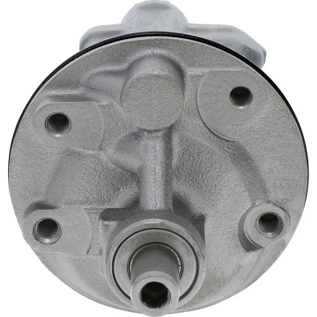 9742M - Cooling Systems: Power Steering Pump - MAVAL - Hydraulic Power - Remanufactured - 9742M for Maval Image
