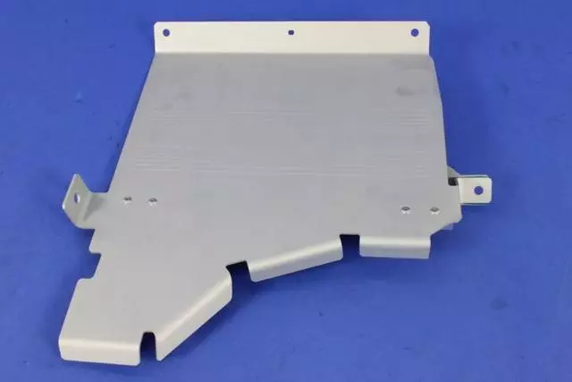 Foot Rest, Passenger - Alfa Romeo (68239945AA)