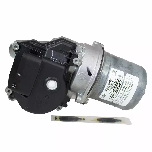 8L8Z17508C - Electrical: Front Motor for Ford: Escape | Mercury: Mariner Image