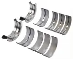 BC320J020 - Engine: Engine Crankshaft Main Bearing Set for Enginetech Image