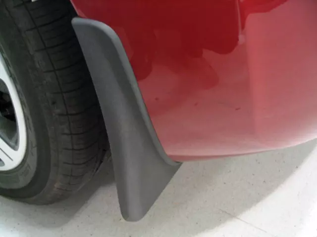 1C0075101B - Body: Splash Guards - Rear for Volkswagen: Beetle Image