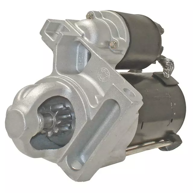 88864295 - : Starter, Remanufactured for GM Image
