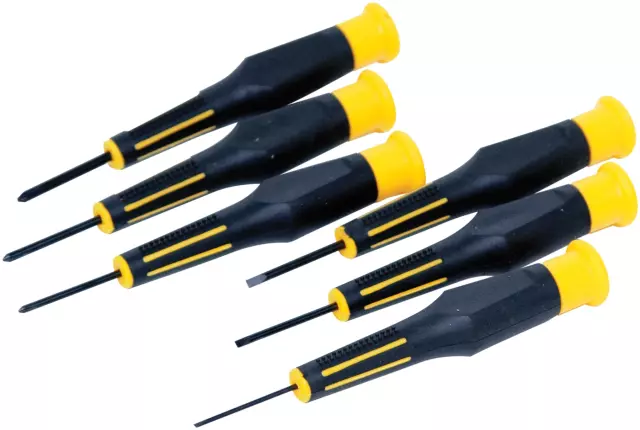 1421 - : Swiveling Hand End for Easier Use. Handy Plastic Storage Case. for Performance Tool Image