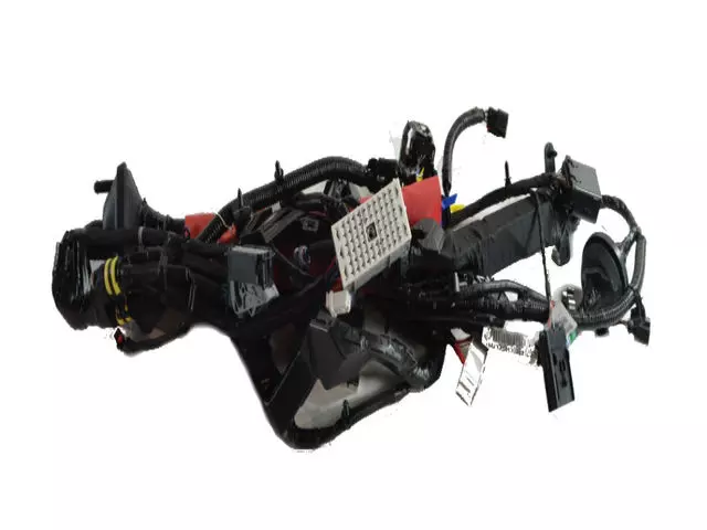 68267148AF - Electrical: Instrument Panel Wiring for Mopar Image