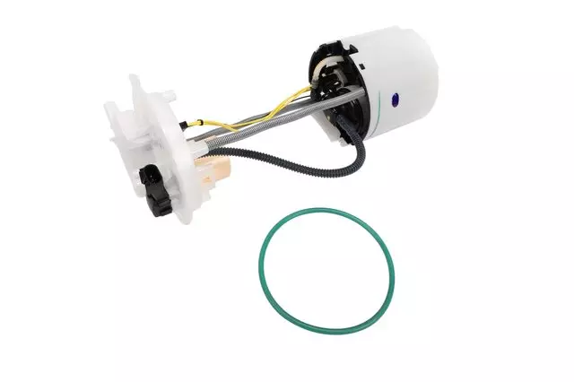 85855257 - : W (S)Module Kit for Chevrolet: Silverado 1500, Silverado 1500 LTD | GMC: Sierra 1500, Sierra 1500 Limited Image