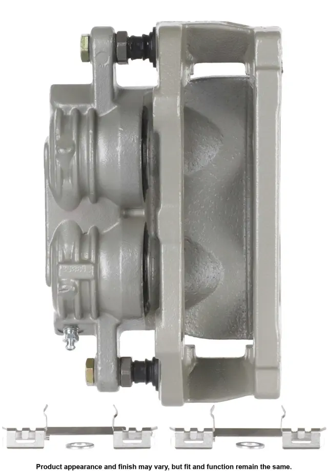 852109 - : Windshield Wiper Motor for Cardone Image