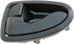 83444 - : Front Left, Rear Left Interior Door Handle for Dorman Image