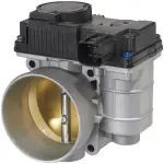TB1001 - : Fuel
                    Injection Throttle Body Assembly for Spectra Premium Image