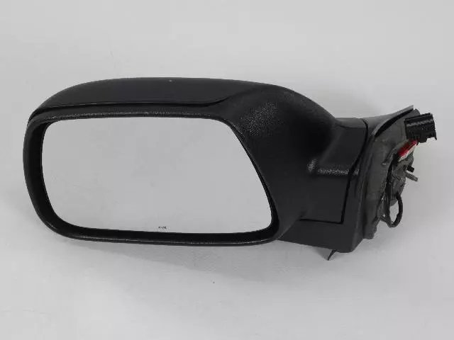 55156455AE - Doors and Related Parts: Outside Rearview Electric Foldaway Mirror, Left for Mopar Image