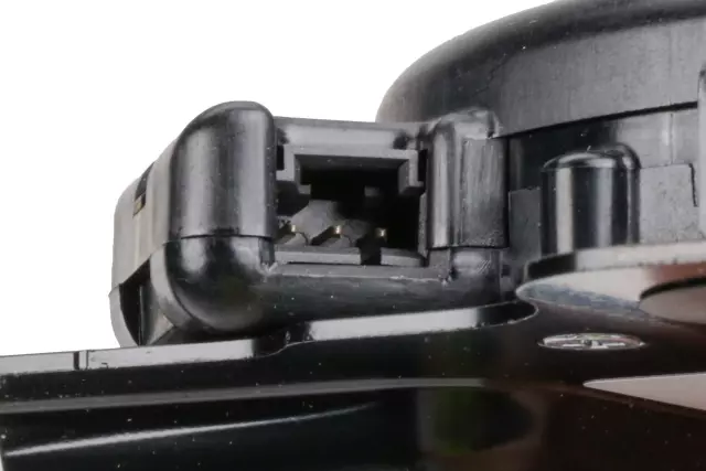 Front Seat Back Ventilation Blower - GM (26205799)