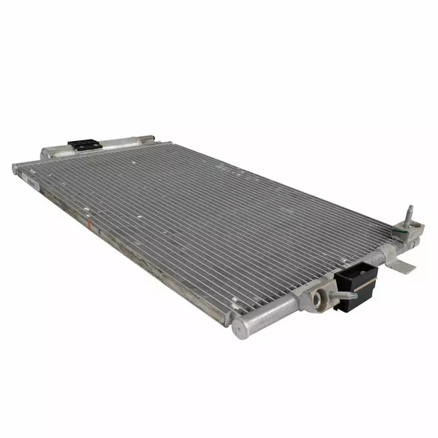 F1FZ19712B - : A/C Condenser for Ford: Focus Image