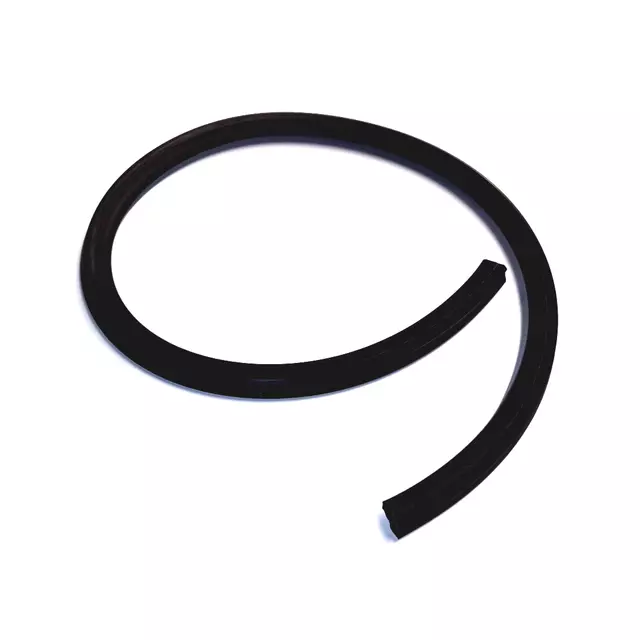 7L6819048 - Body: Dash Shield Gasket for Volkswagen Image
