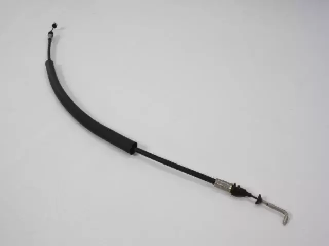 68359597AD - Body: Latch Rods for Dodge: Challenger Image