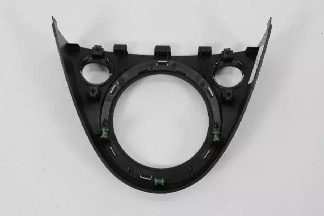 Gear Shift Indicator Bezel - Mopar (1RY991XDAB)