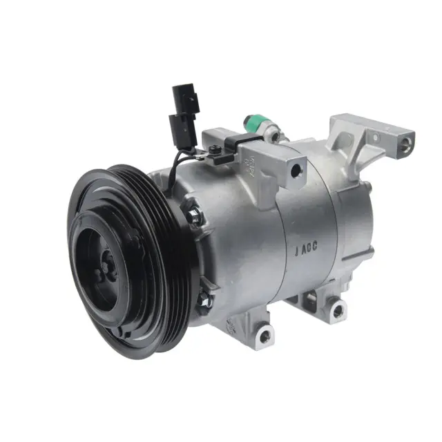 10A1077 - : Mando A/C Compressor for Mando Image