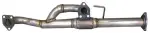7415302 - : Exhaust Pipe for AB Catalytic Image