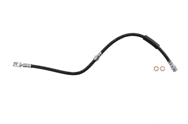 2201636 - Brakes &amp; Brake Parts: Sunsong Brake Hydraulic Hose for Sunsong Image