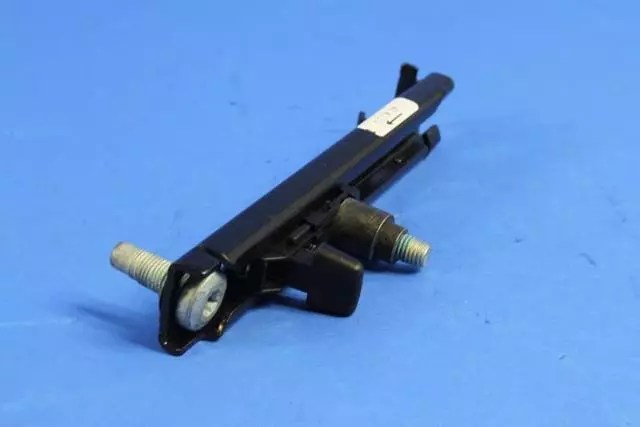 55315033AF - Body Sheet Metal Except Doors: Body Side Aperture Front Panel Package, Left for Mopar Image