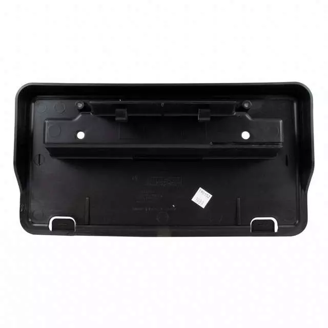 License Bracket - Ford (HC3Z-17A385-AA)