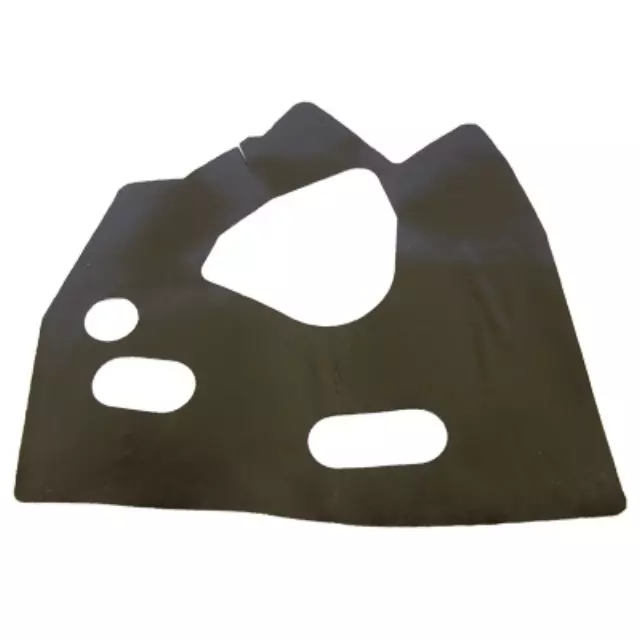 7H6Z16060A - Body: Reinforced Panel for Ford: Fusion | Lincoln: MKZ, Zephyr | Mercury: Milan Image