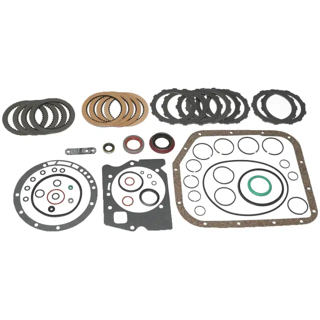 752277 - : Pioneer Automotive Industries Automatic Transmission Master Repair Kit for Pioneer Auto Image