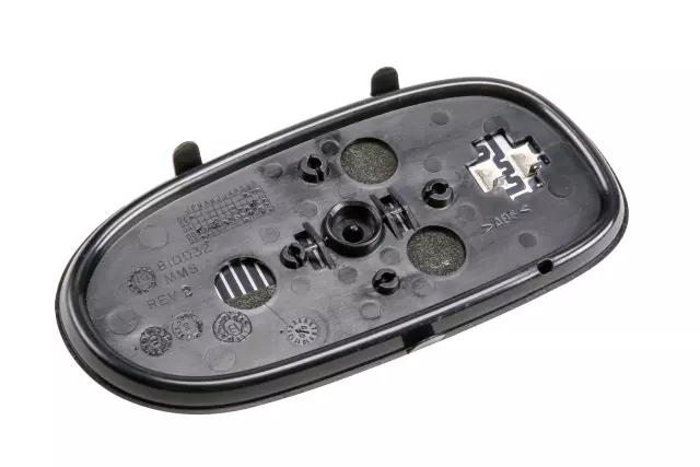 88981033 - : Mirror Glass for Chevrolet: Corvette Image