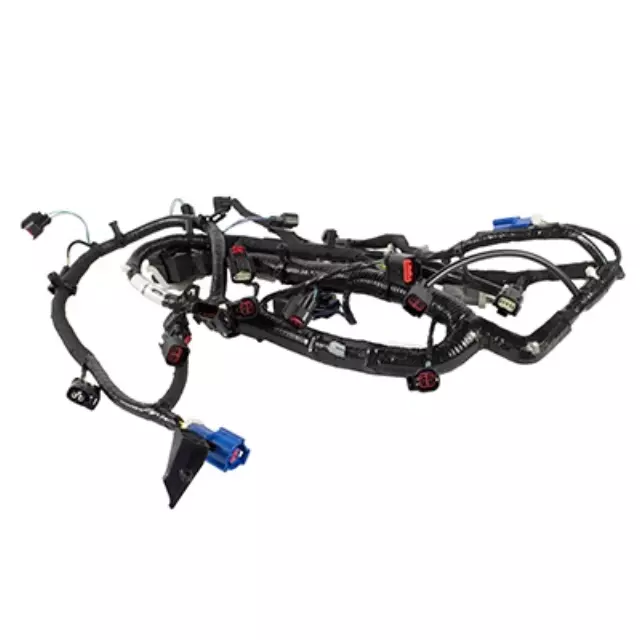 Wire Assembly - Ford (8U5Z-12A581-AA)