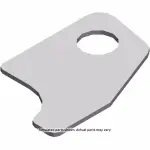 97368391 - : Engine Wiring Harness Connector Bracket for GM Image