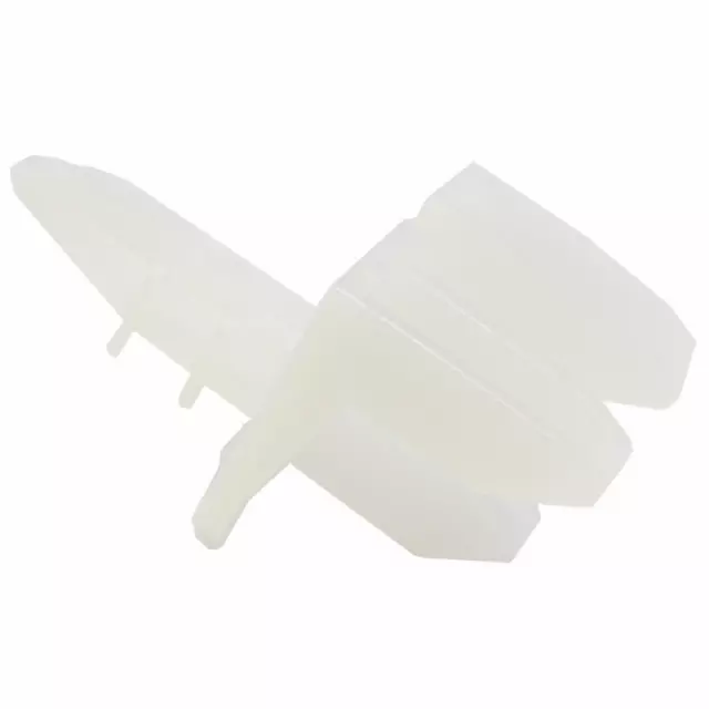 3M8Z16K262B - Body: Upper Cover Clip for Ford: Explorer, Fusion, Mustang, Police Interceptor Utility | Lincoln: MKS, MKZ | Mercury: Milan Image