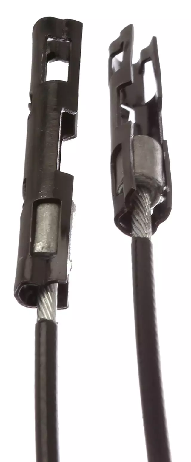 19384352 - : Parking Brake Cable Assembly for GM Image