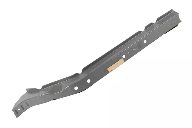 88970816 - Body: Rail Extension for Pontiac: Vibe Image