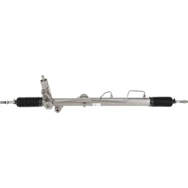 93393M - : Rack and Pinion Assembly - MAVAL - Hydraulic Power - Remanufactured - 93393M for Maval Image